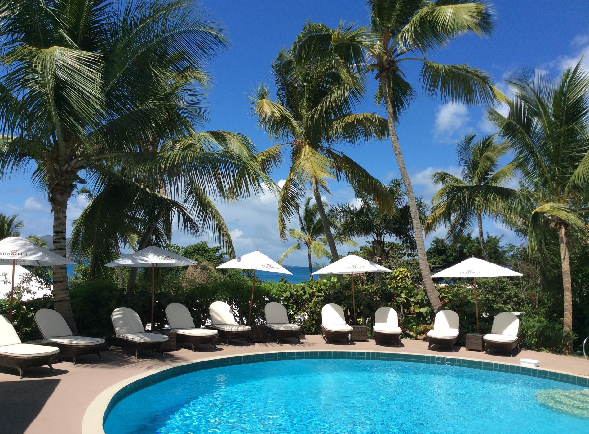 Sugar Mill Hotel by null