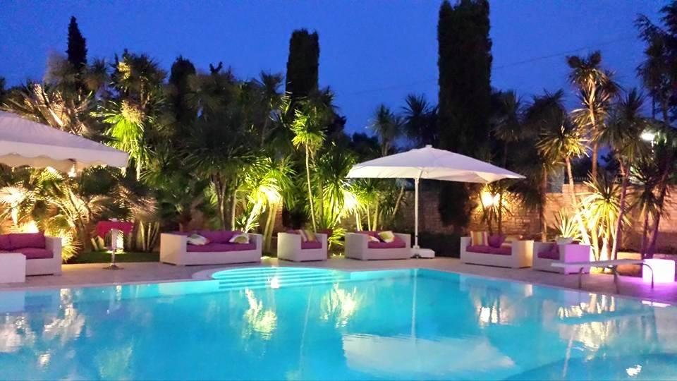 B&B VILLA ADRIANA (Andria, Puglia): Prezzi 2021 E Recensioni