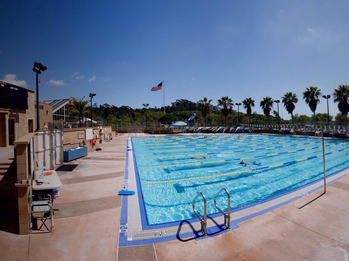 Mission Valley Family YMCA (San Diego) 2023 Alles wat u moet weten