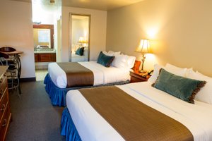 Room & Suite