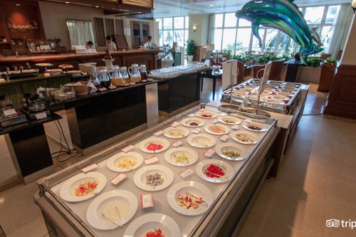 RIZZAN SEA-PARK HOTEL TANCHA-BAY, OKINAWA PREFECTURE/ONNA-SON: 2.041 ...