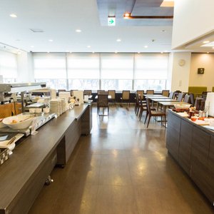 Hatago at the Dormy Inn Hakata Gion
