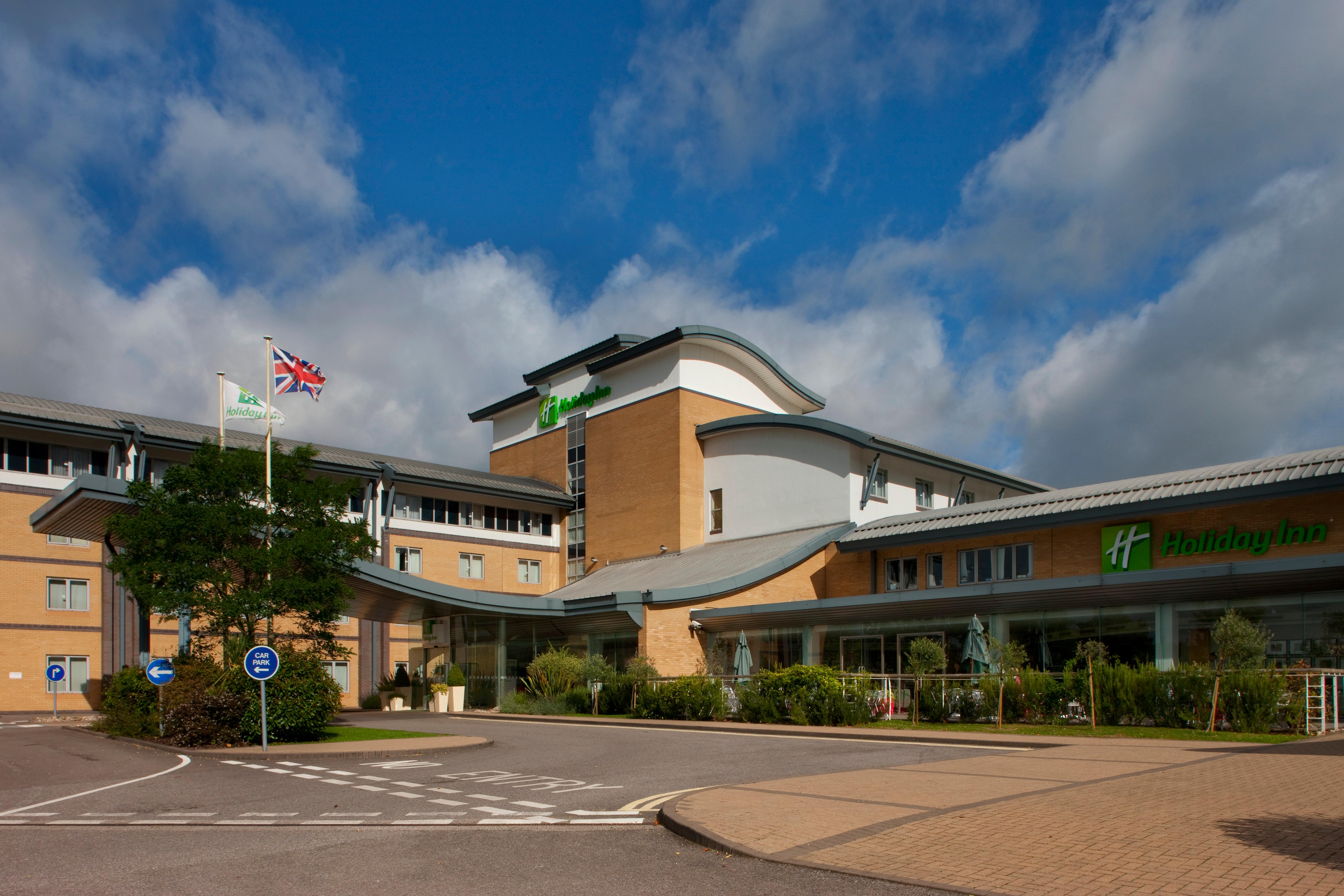 Hotel photo 7 of Holiday Inn Oxford, an IHG hotel.
