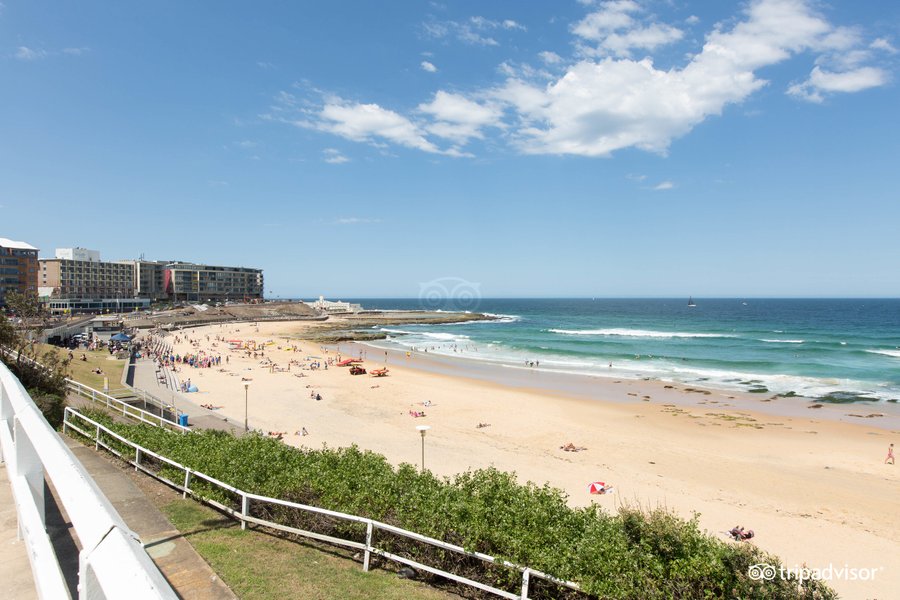 NOVOTEL NEWCASTLE BEACH $114 ($̶1̶3̶0̶) - Updated 2020 Prices & Hotel ...