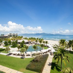 Hyatt Regency Danang Resort &amp; Spa, hotel in Da Nang