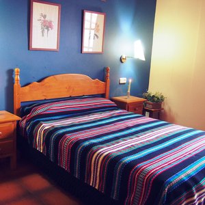 Habitación Mas de Ferr