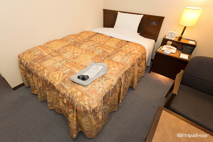 ホテル金沢 21年最新の料金比較 口コミ 宿泊予約 トリップアドバイザー