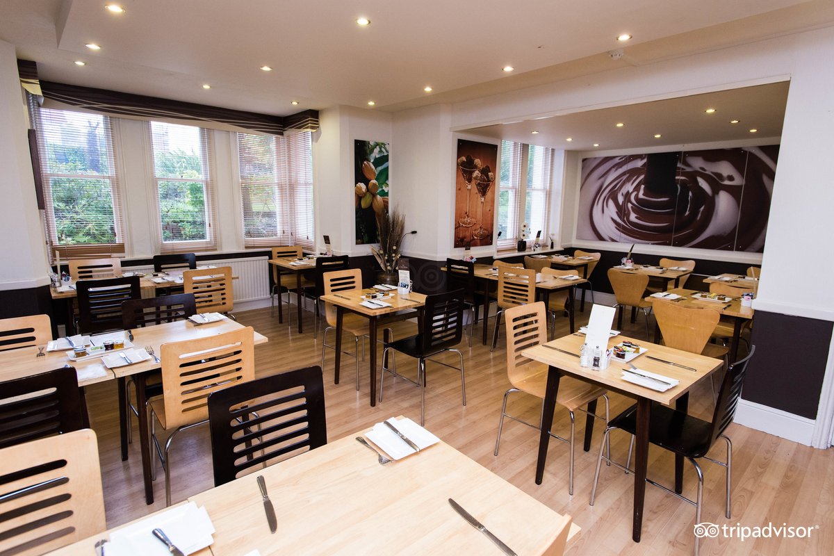 NO5 DURLEY ROAD Hotel (Bournemouth, Inghilterra): Prezzi 2022 e recensioni