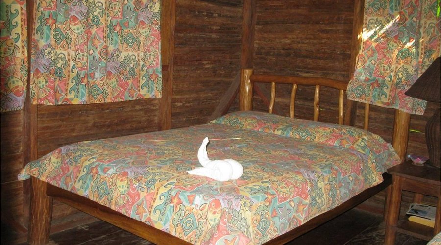Habitaciones