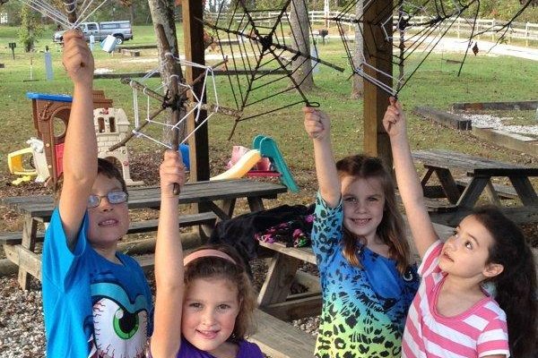 Kids Activities