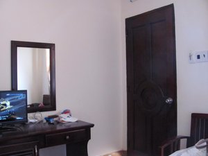 Phòng & Phòng Suite