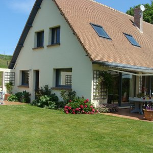 vue exterieure