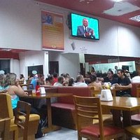 Mesas internas