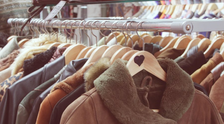 Store
