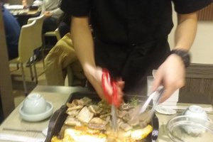 内饰