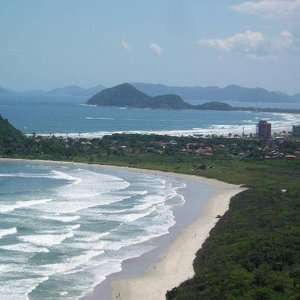 Riviera de São Lourenço/ SP – tguiando