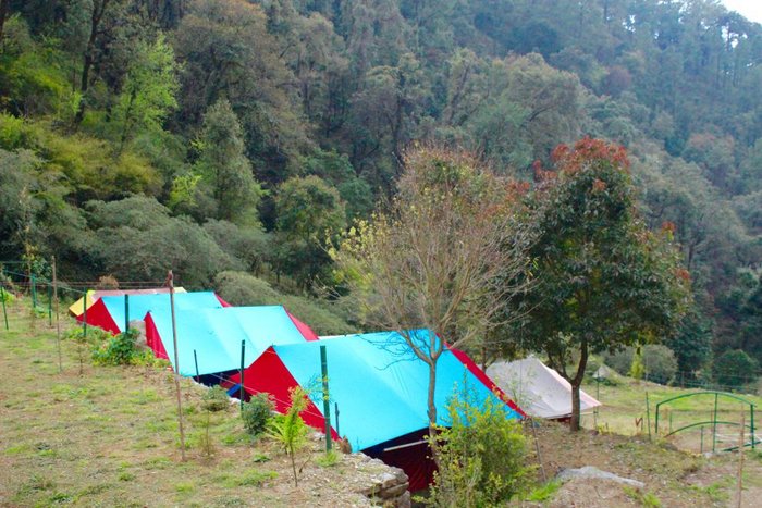 CAMP TWILIGHT (Nainital) - Campground Reviews, Photos, Rate Comparison -  Tripadvisor