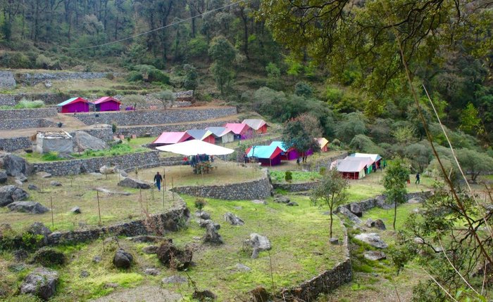 CAMP TWILIGHT (Nainital) - Campground Reviews, Photos, Rate Comparison -  Tripadvisor