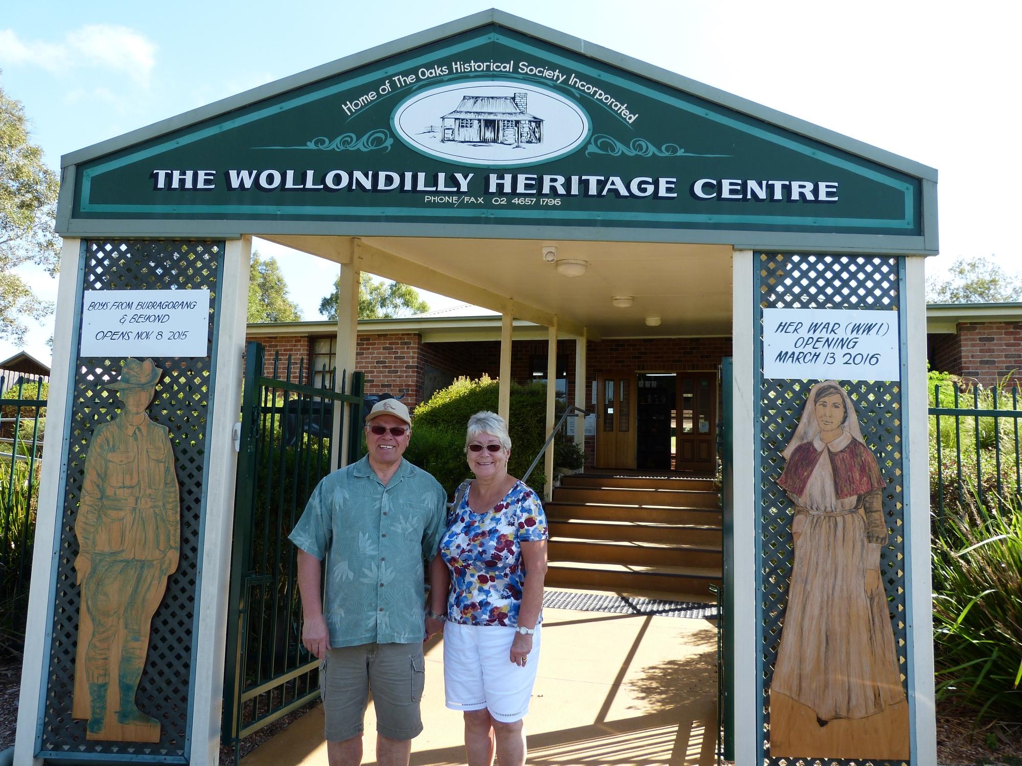 The Wollondilly Heritage Centre (The Oaks): All You Need To Know