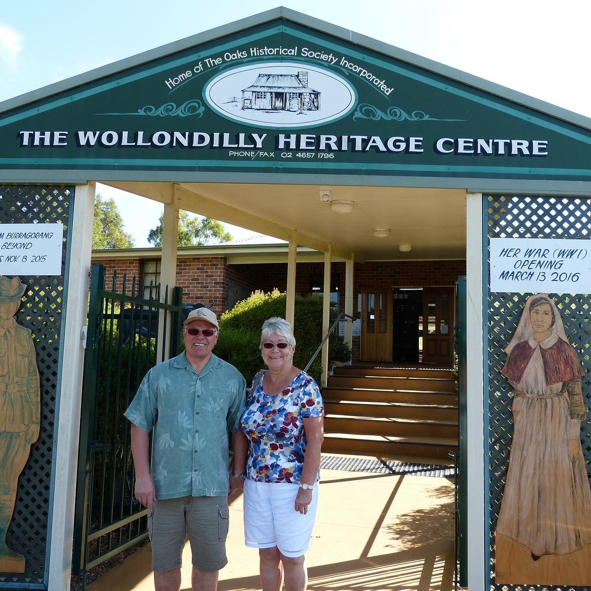 The Wollondilly Heritage Centre The Oaks 2022 Qué Saber Antes De Ir