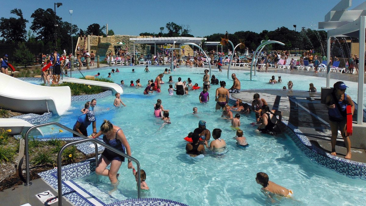 Como Regional Park Pool   All You Need to Know BEFORE You Go 20