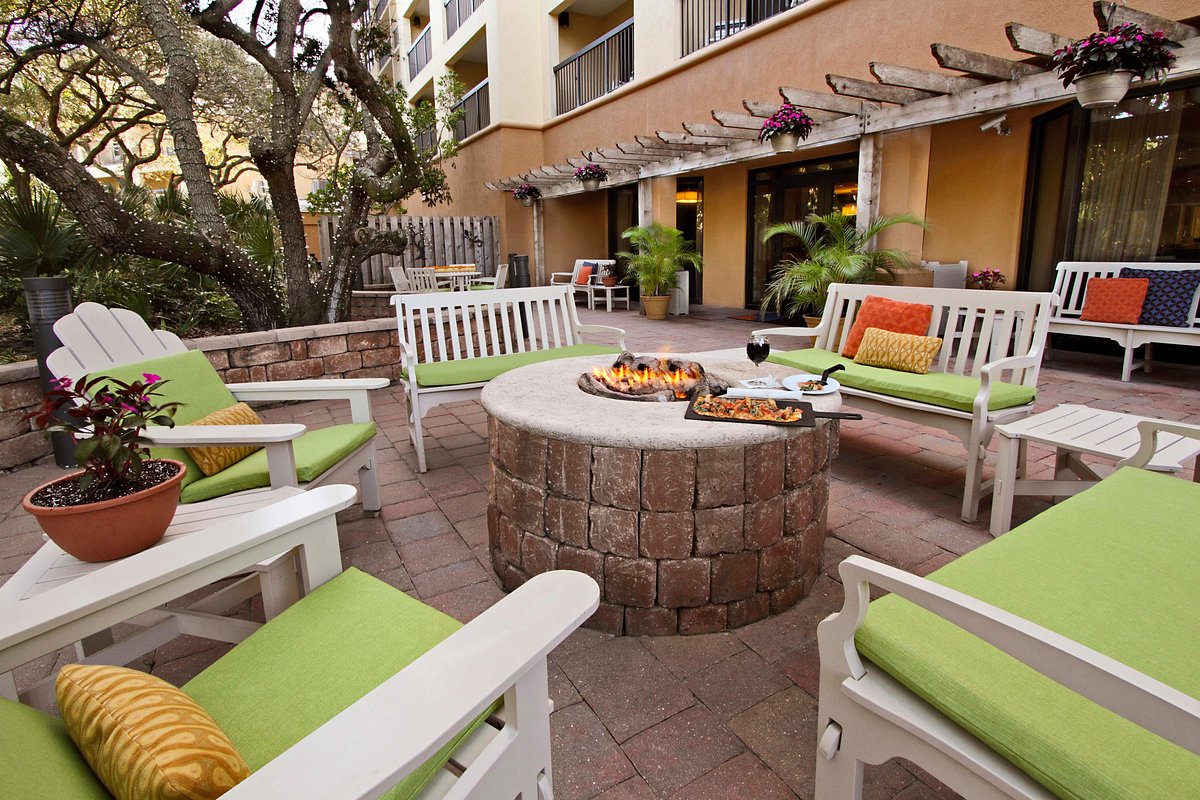 Courtyard by Marriott Cocoa Beach Cape Canaveral, hotel in Cocoa Beach