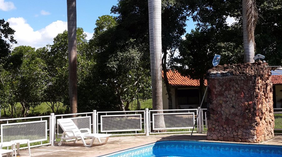 Pousada Pequi