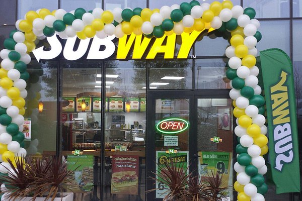 SUBWAY, Macomb - 530 W Jackson St - Menu, Prices & Restaurant Reviews -  Tripadvisor