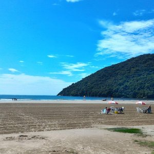 Alcatrazes Restaurante e Pizzaria - Praia de Boracéia/SP