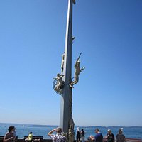 Magische Säule