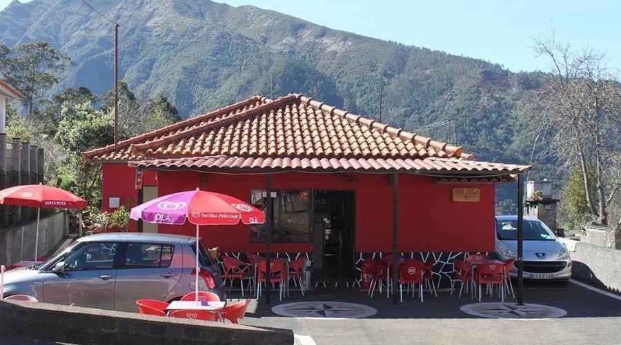 Bar Zeca