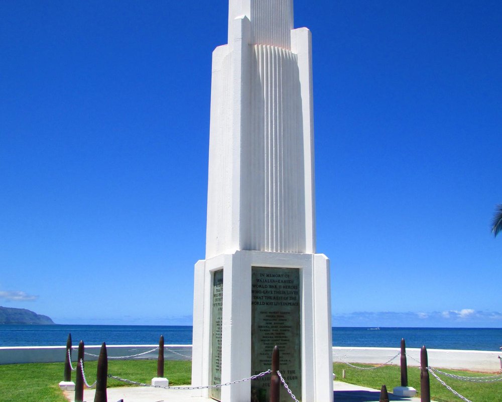 THE 15 BEST Hawaii Monuments & Statues (2025) - Tripadvisor