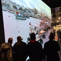 ISE 2016