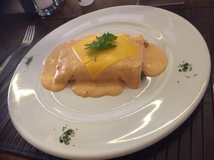 Comida