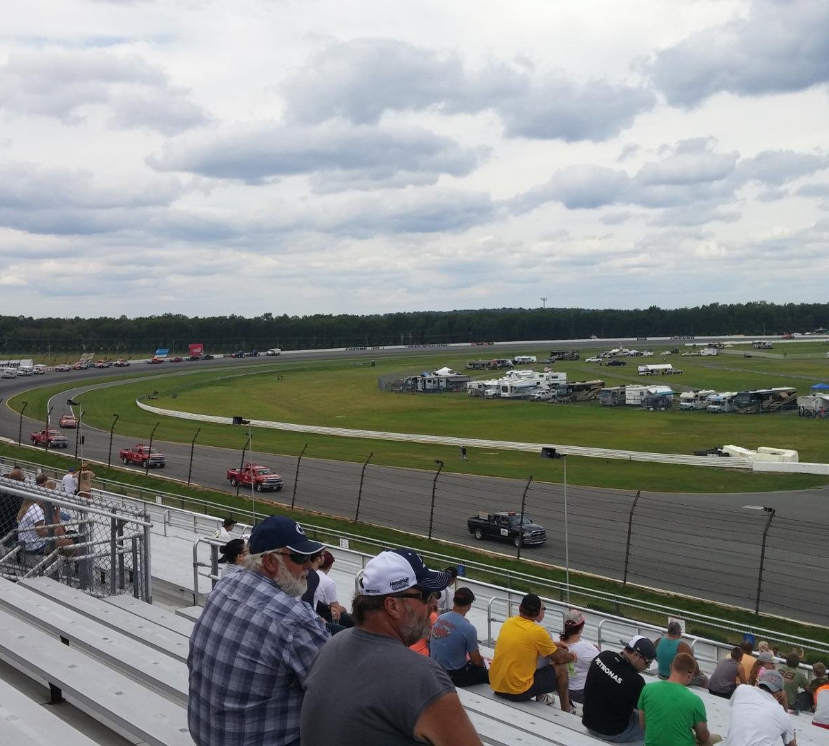 Pocono Raceway, Long Pond: лучшие советы перед посещением - Tripadvisor