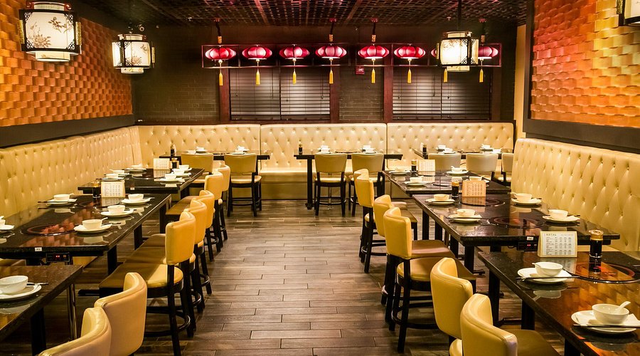 ROYAL HOTPOT KOREAN BBQ & BAR
