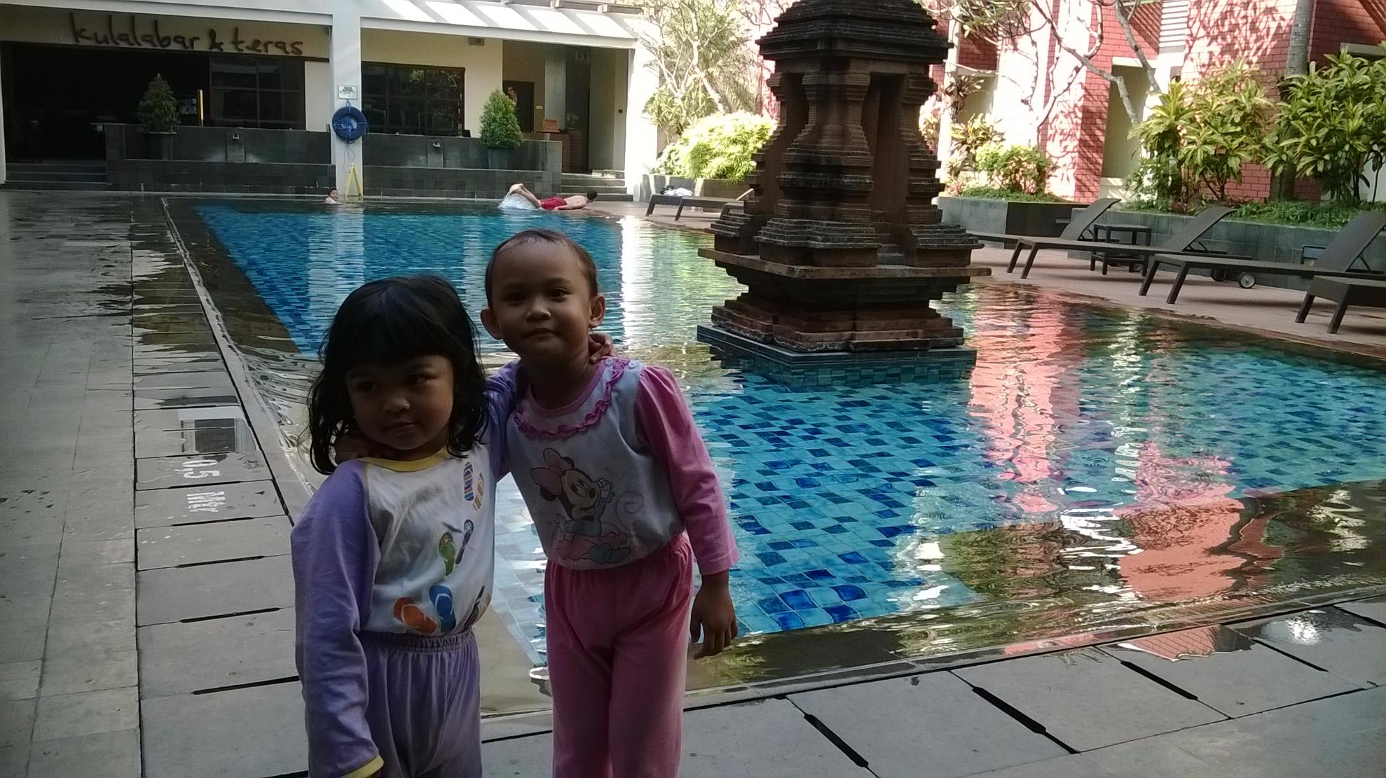 Hotel photo 16 of Hotel Santika Premiere Malang.
