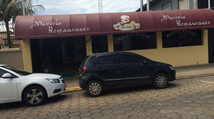 Marcelo Restaurante