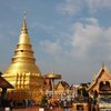 The 10 Best Sacred & Religious Sites in Lamphun Province, Lamphun Province