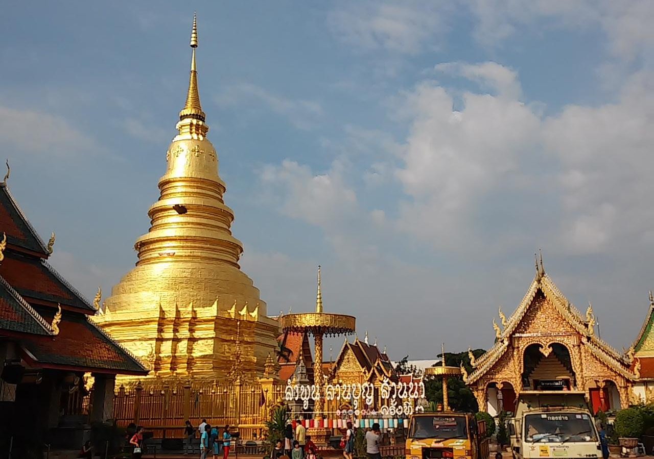 Lamphun, Thailand 2024: Best Places to Visit - Tripadvisor