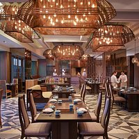 Main Dining Hall