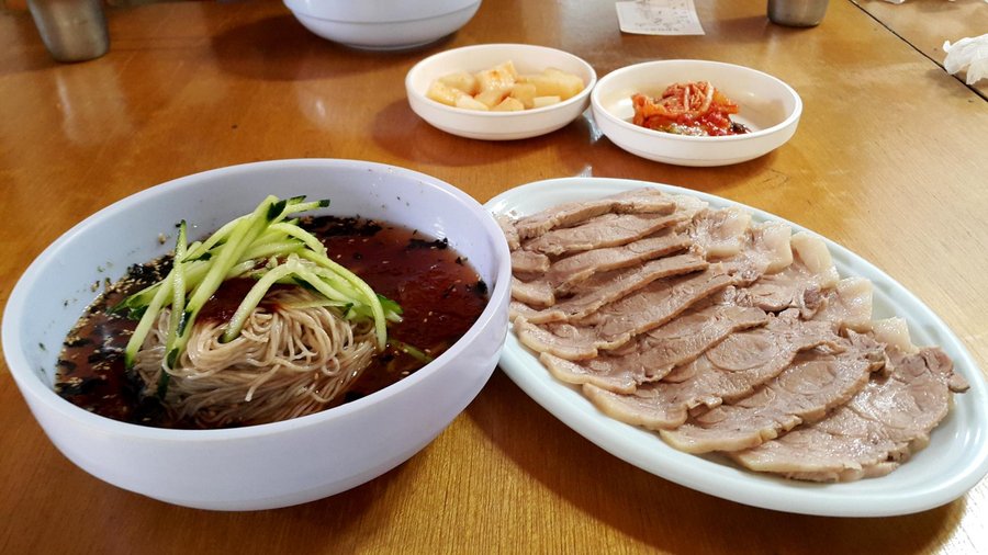 장원막국수, 부여 - 레스토랑 리뷰 - 트립어드바이저