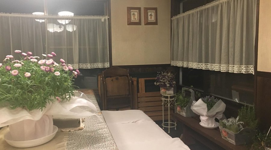 Recommended place to stay near Mt.Fiji!
