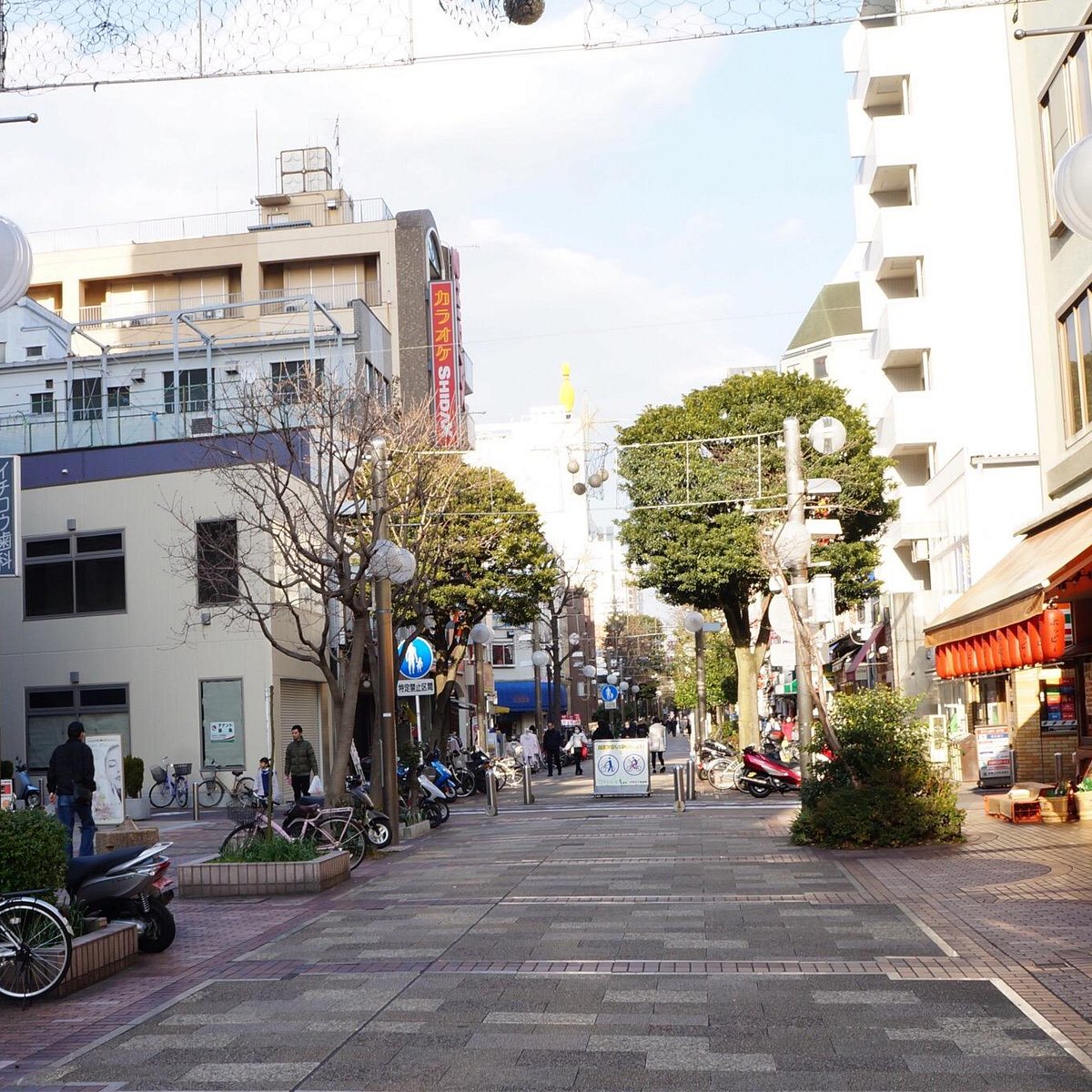 22年 伊勢佐木町商店街 行く前に 見どころをチェック トリップアドバイザー