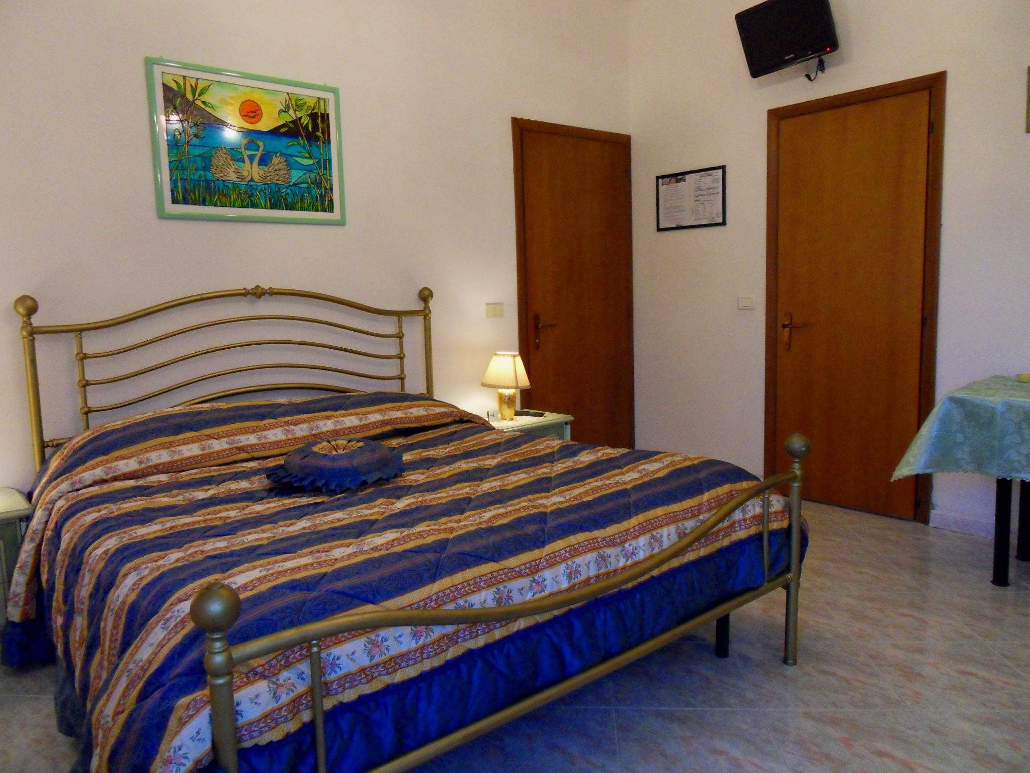 B&B DI MARE E DI SALE - Reviews (Anzio, Italy - Rome)