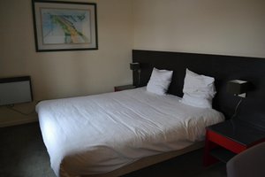 Rom og suite