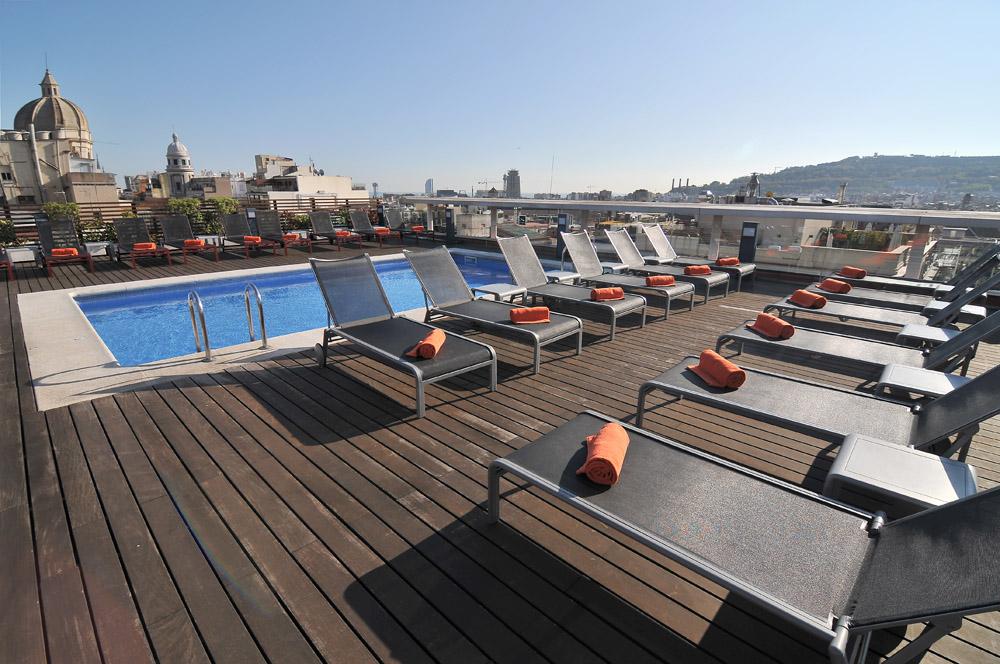 THE 10 BEST Downtown Barcelona Hotels 2023 (with Prices) - Tripadvisor