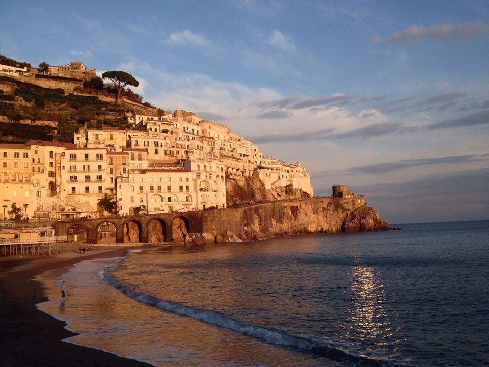 ERCOLE DI AMALFI BED & BREAKFAST - Updated 2020 Prices & B&B Reviews ...