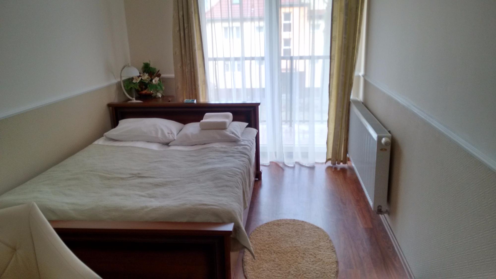 Hotel photo 4 of Villa Atena.