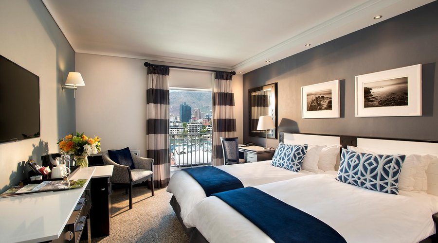 Executiove Twin Room